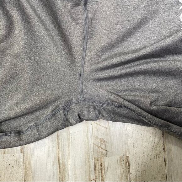 Kora Acta Leggings Heathered Gray Contour Shaping M - Picture 11 of 13